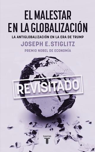 MALESTAR EN LA GLOBALIZACIÓN, EL | 9788430619306 | STIGLITZ, JOSEPH E.