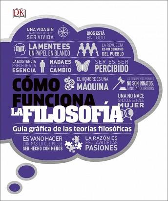 CÓMO FUNCIONA LA FILOSOFÍA | 9780241432471 | DK | Llibreria L'Illa - Llibreria Online de Mollet - Comprar llibres online