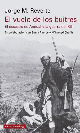 VUELO DE LOS BUITRES, EL | 9788418526169 | MARTÍNEZ REVERTE, JORGE | Llibreria L'Illa - Llibreria Online de Mollet - Comprar llibres online
