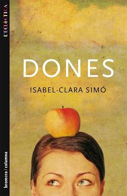 DONES | 9788476603987 | SIMO, ISABEL-CLARA | Llibreria L'Illa - Llibreria Online de Mollet - Comprar llibres online