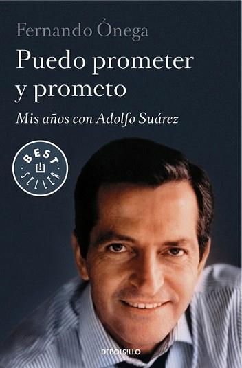 PUEDO PROMETER Y PROMETO | 9788490622551 | ONEGA, FERNANDO