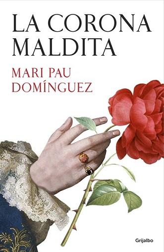 CORONA MALDITA, LA | 9788425353246 | DOMINGUEZ, MARI PAU | Llibreria L'Illa - Llibreria Online de Mollet - Comprar llibres online