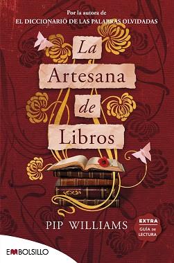 ARTESANA DE LIBROS | 9788418185960 | WILLIAMS, PIP