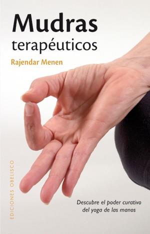 MUDRAS TERAPEUTICOS | 9788497776745 | MENEN, RAJANDER