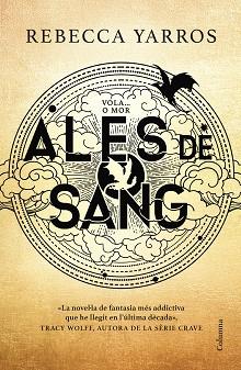 ALES DE SANG (EMPIRI 1) | 9788466431385 | YARROS, REBECCA | Llibreria L'Illa - Llibreria Online de Mollet - Comprar llibres online