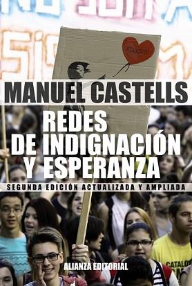 REDES DE INDIGNACIÓN Y ESPERANZA | 9788491040644 | CASTELLS, MANUEL | Llibreria L'Illa - Llibreria Online de Mollet - Comprar llibres online