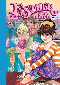 ESTHER Y SU MUNDO 2ª PARTE 3 | 9788499472607 | CAMPOS, PURITA | Llibreria L'Illa - Llibreria Online de Mollet - Comprar llibres online