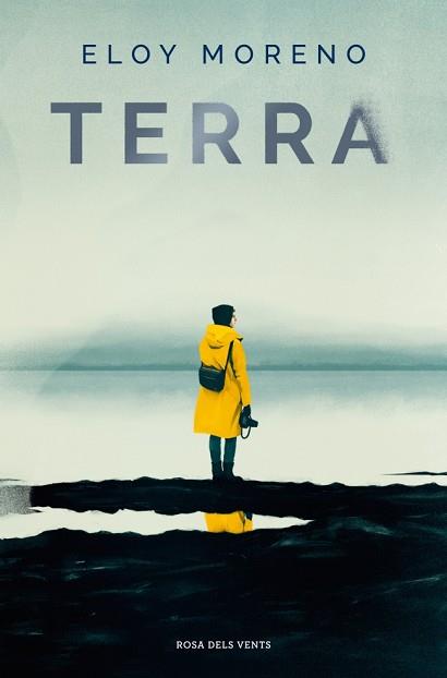TERRA | 9791387653187 | MORENO, ELOY | Llibreria L'Illa - Llibreria Online de Mollet - Comprar llibres online