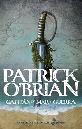 CAPITÁN DE MAR Y GUERRA (I) | 9788435064330 | O'BRIAN, PATRICK | Llibreria L'Illa - Llibreria Online de Mollet - Comprar llibres online