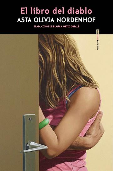 LIBRO DEL DIABLO, EL | 9788410249790 | NORDENHOF, ASTA OLIVIA | Llibreria L'Illa - Llibreria Online de Mollet - Comprar llibres online