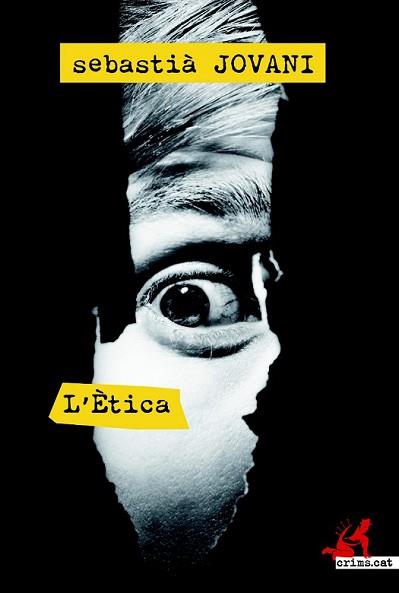 ÈTICA, L' | 9788415900313 | JOVANI MEYA, SEBASTIÀ | Llibreria L'Illa - Llibreria Online de Mollet - Comprar llibres online