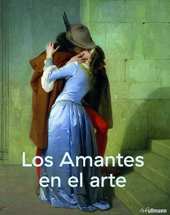 AMANTES EN EL ARTE, LOS | 9783848011537 | TOROMANOFF AGAT