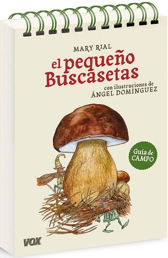 PEQUEÑO BUSCASETAS, EL | 9788499740195 | Llibreria L'Illa - Llibreria Online de Mollet - Comprar llibres online