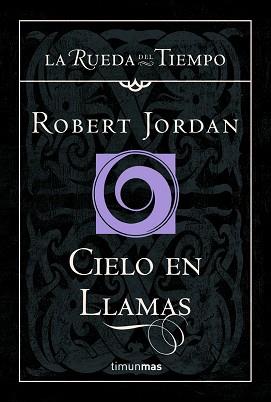 CIELO EN LLAMAS | 9788448034566 | ROBERT JORDAN | Llibreria L'Illa - Llibreria Online de Mollet - Comprar llibres online