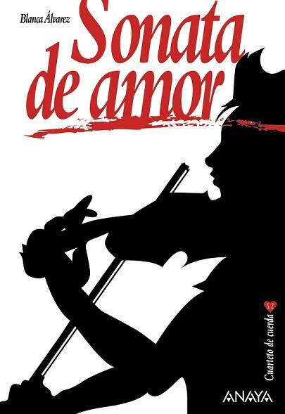 SONATA DE AMOR | 9788466784467 | ALVAREZ, BLANCA