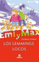 LEMMINGS LOCOS, LOS | 9788424628673 | LIENAS, GEMMA