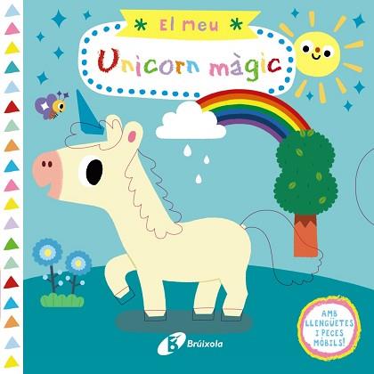 MEU UNICORN MÀGIC, EL | 9788499068817 | VARIOS AUTORES | Llibreria L'Illa - Llibreria Online de Mollet - Comprar llibres online