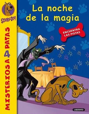 NOCHE DE LA MAGIA, LA | 9788484836568 | GELSEY, JAMES | Llibreria L'Illa - Llibreria Online de Mollet - Comprar llibres online