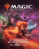 MAGIC. EL ENCUENTRO | 9788418014574 | WIZARDS OF THE COAST/HELLAND, JENNA | Llibreria L'Illa - Llibreria Online de Mollet - Comprar llibres online