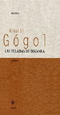 VELADAS DE DIKANKA, LAS | 9788424923600 | GOGOL, NIKOLAI