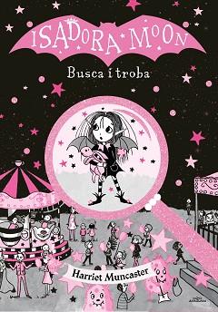 ISADORA MOON. BUSCA I TROBA | 9788418915383 | MUNCASTER, HARRIET | Llibreria L'Illa - Llibreria Online de Mollet - Comprar llibres online