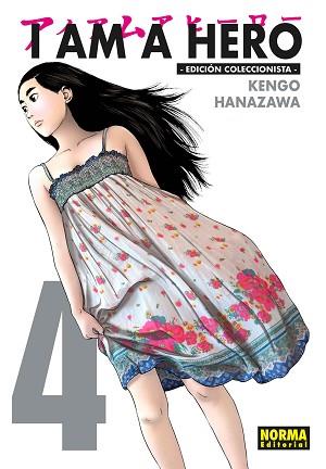 I AM A HERO. INTEGRAL 04 | 9788467974928 | KENGO HANAZAWA | Llibreria L'Illa - Llibreria Online de Mollet - Comprar llibres online