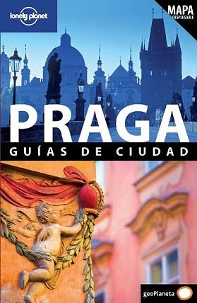 PRAGA | 9788408096597 | WILSON, NEIL/ BAKER, MARK | Llibreria L'Illa - Llibreria Online de Mollet - Comprar llibres online