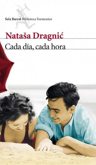 CADA DÍA CADA HORA | 9788432209703 | DRAGNIC, NATASA | Llibreria L'Illa - Llibreria Online de Mollet - Comprar llibres online