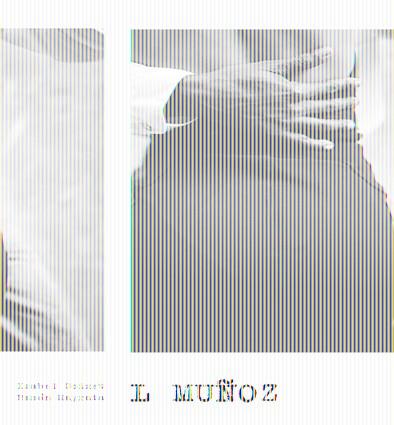 ISABEL MUÑOZ. LUNWERG PHOTO | 9788497855938 | COIXET, ISABEL