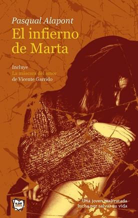 INFIERNO DE MARTA, EL | 9788495722287 | ALAPONT, PASQUAL