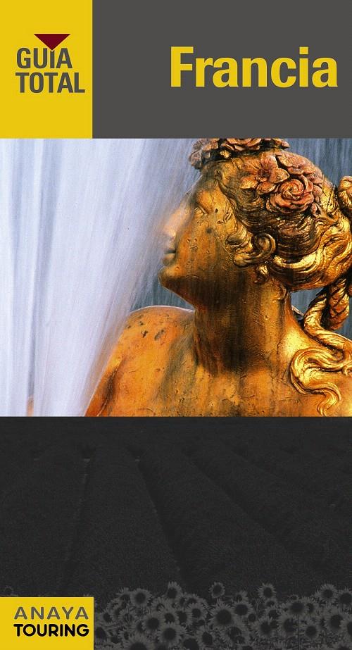 FRANCIA | 9788499350950 | TOURING EDITORE / GRUPO ANAYA,