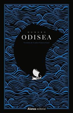 ODISEA | 9791370092795 | HOMERO | Llibreria L'Illa - Llibreria Online de Mollet - Comprar llibres online