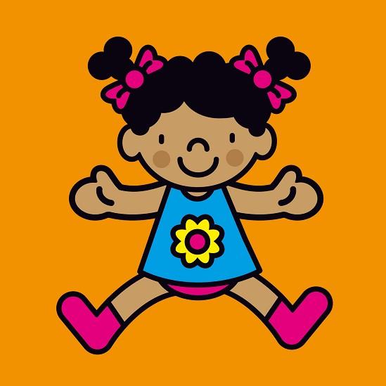 MI PRIMER LIBRO PARA EL COCHECITO (TELA)- NARANJA | 9789037496505 | BALLON | Llibreria L'Illa - Llibreria Online de Mollet - Comprar llibres online