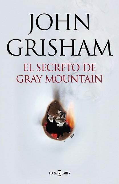 SECRETO DE GRAY MOUNTAIN, EL | 9788401015434 | GRISHAM, JOHN | Llibreria L'Illa - Llibreria Online de Mollet - Comprar llibres online