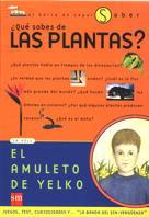QUE SABES DE LAS PLANTAS | 9788434871601