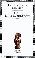 TEORIA DE LOS SENTIMIENTOS | 9788483107980 | CASTILLA DEL PINO, CARLOS | Llibreria L'Illa - Llibreria Online de Mollet - Comprar llibres online