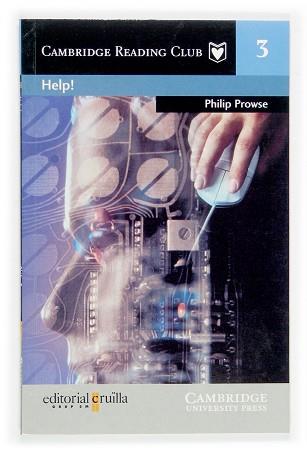 HELP! | 9788466108218 | PROWSE, PHILIP | Llibreria L'Illa - Llibreria Online de Mollet - Comprar llibres online