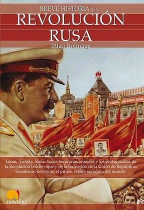 REVOLUCION RUSA | 9788497632782 | BOLINAGA, IÑIGO
