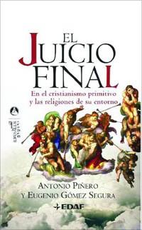 JUICIO FINAL, EL | 9788441425057 | PIÑERO,ANTONIO/ GOMEZ,EUGENIO