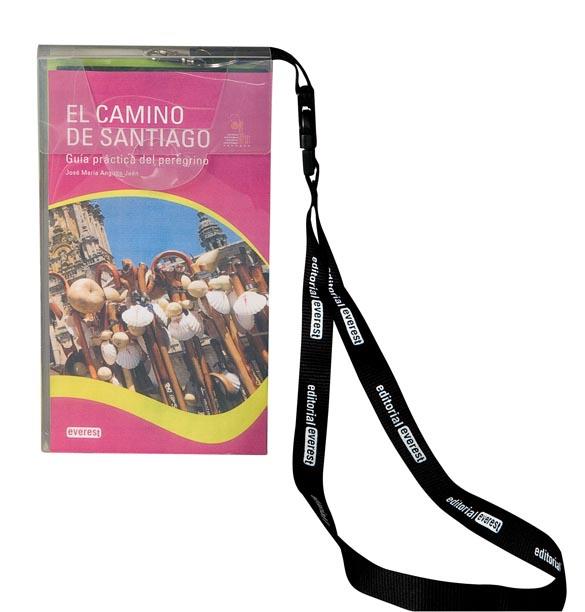 CAMINO DE SANTIAGO, EL | 9788444131313 | ANGUITA JAÉN, JOSÉ MARÍA | Llibreria L'Illa - Llibreria Online de Mollet - Comprar llibres online