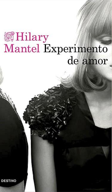 EXPERIMENTO DE AMOR | 9788423350131 | MANTEL, HILARY | Llibreria L'Illa - Llibreria Online de Mollet - Comprar llibres online