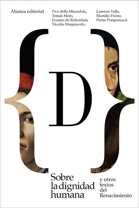 SOBRE LA DIGNIDAD HUMANA Y OTROS TEXTOS DEL RENACIMIENTO | 9788411489447 | DELLA MIRANDOLA, PICO/ROTTERDAM, ERASMO DE/MORO, TOMÁS/MAQUIAVELO, NICOLÁS/VALLA, LORENZO/FICINO, MA | Llibreria L'Illa - Llibreria Online de Mollet - Comprar llibres online