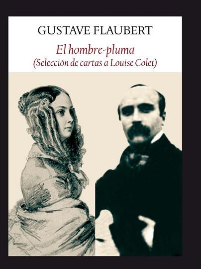 HOMBRE PLUMA, EL | 9788494147586 | FLAUBERT, GUSTAVE | Llibreria L'Illa - Llibreria Online de Mollet - Comprar llibres online