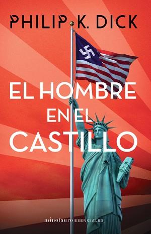 HOMBRE EN EL CASTILLO, EL | 9788445006788 | DICK, PHILIP K.