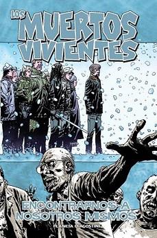 MUERTOS VIVIENTES 15 | 9788468477459 | ROBERT KIRKMAN | Llibreria L'Illa - Llibreria Online de Mollet - Comprar llibres online