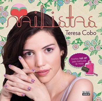 NAILISTAS | 9788403513624 | VARIOS AUTORES | Llibreria L'Illa - Llibreria Online de Mollet - Comprar llibres online