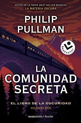 COMUNIDAD SECRETA, LA | 9788417821500 | PULLMAN, PHILIP | Llibreria L'Illa - Llibreria Online de Mollet - Comprar llibres online