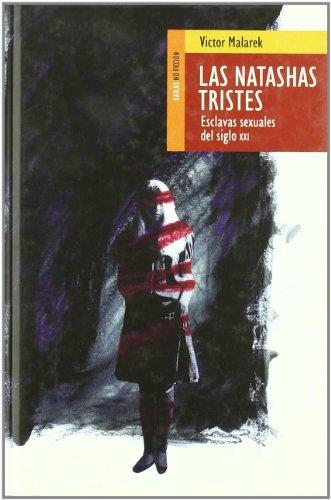 NATASHAS TRISTES | 9788493407247 | MALAREK, VICTOR | Llibreria L'Illa - Llibreria Online de Mollet - Comprar llibres online