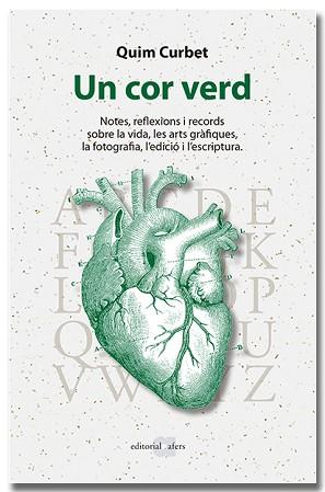 COR VERD, UN | 9791387680060 | CURBET, QUIM | Llibreria L'Illa - Llibreria Online de Mollet - Comprar llibres online