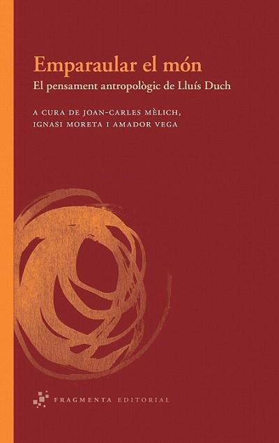 EMPAURALAR EL MON | 9788492416462 | DE AHUMADA BATLLE, LAIA | Llibreria L'Illa - Llibreria Online de Mollet - Comprar llibres online